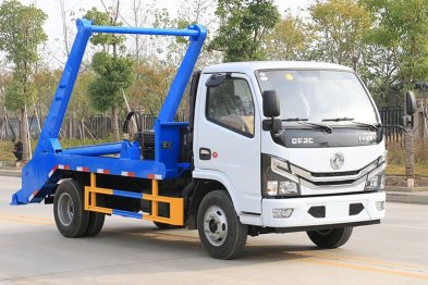 政策明确廢舊汽車及其零部件進口限制條件